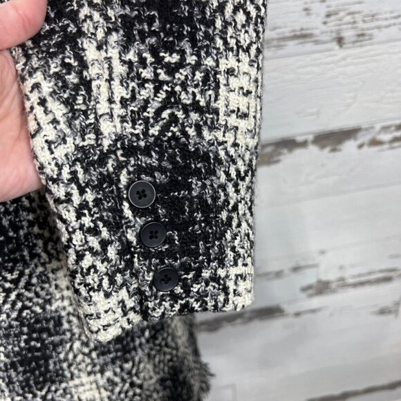 CABI Carol Anderson by Invitation Best In Show Tweed Jacket Sz 10 #909 EUC - Picture 8 of 12